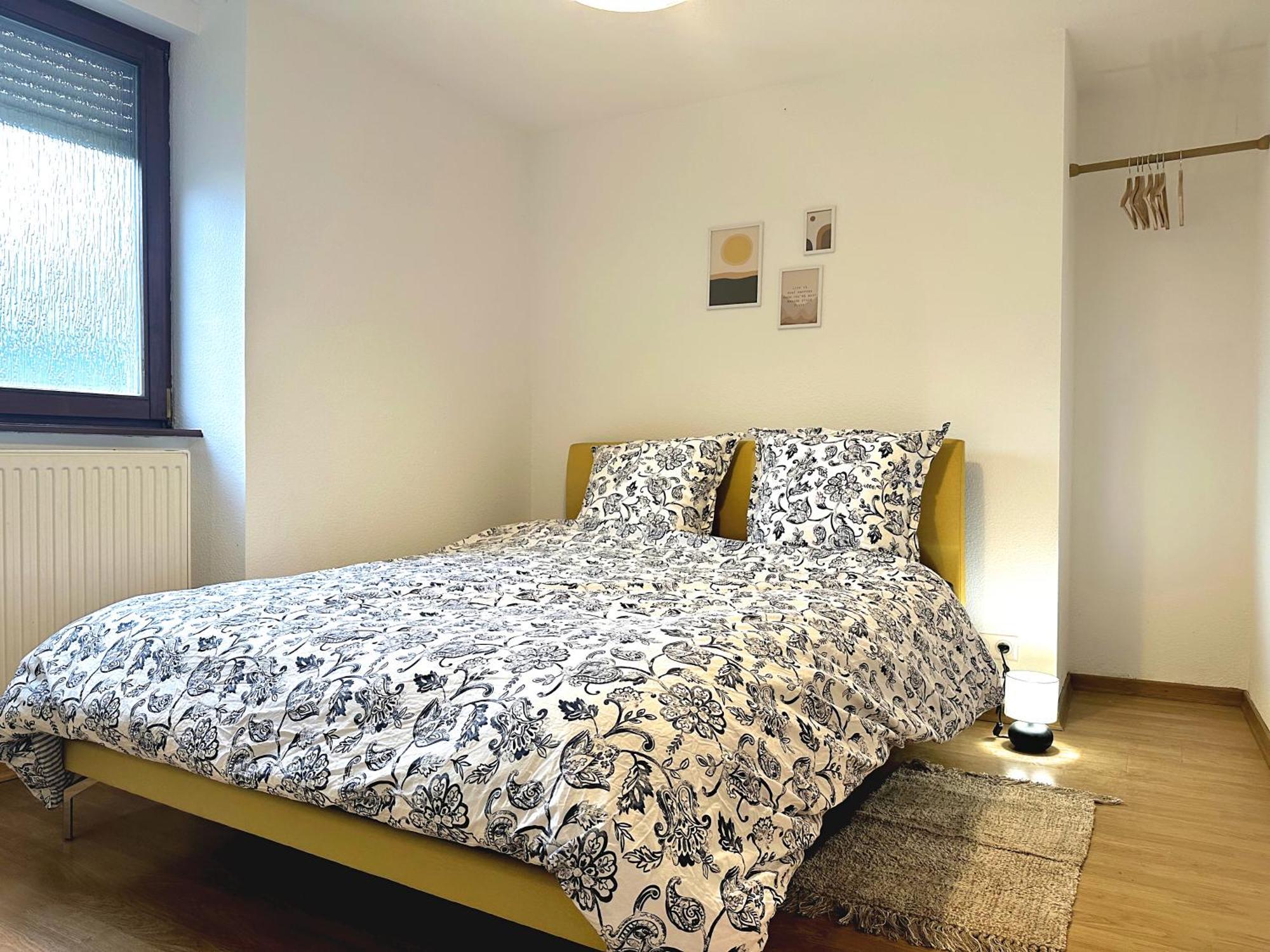 Apartment Easy Access With Spacious Private Parking & Near Scenic Bike Routes Monswiller