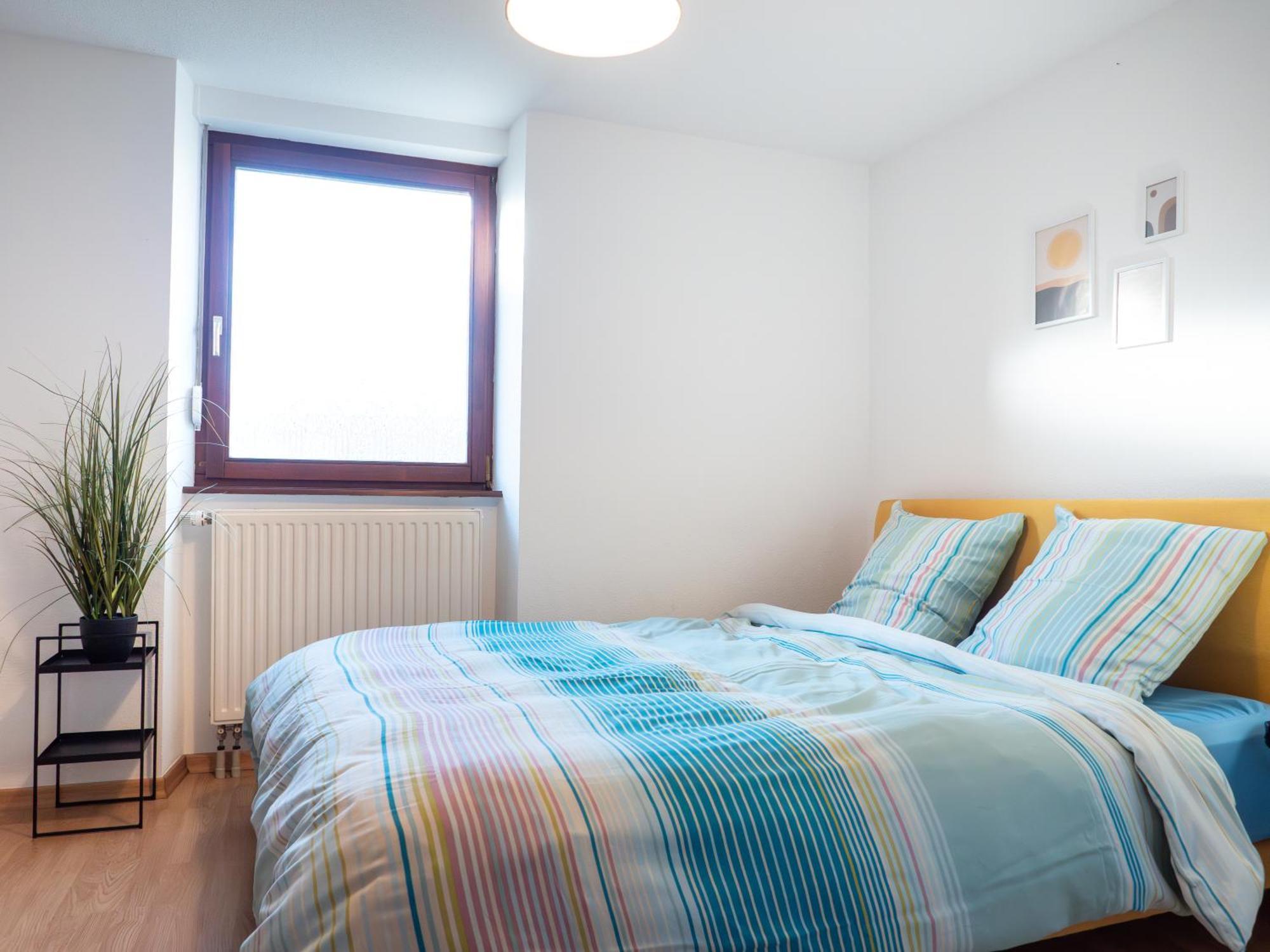 Easy Access With Spacious Private Parking & Near Scenic Bike Routes Apartment